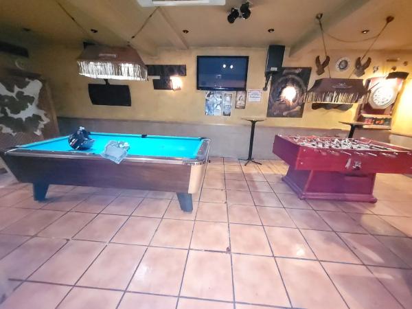 Local en rentabilidad en avenida de los Almendros