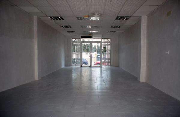 Local en calle Mirador, 9