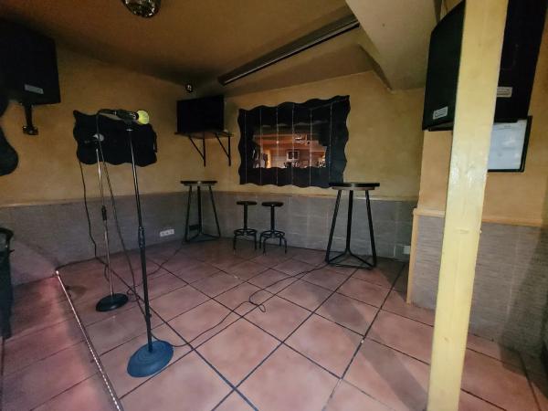 Local en rentabilidad en avenida de los Almendros