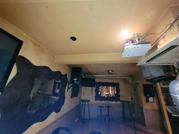 Local en rentabilidad en avenida de los Almendros