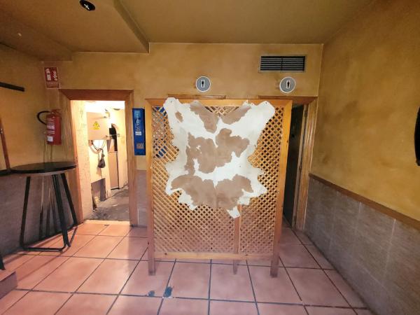 Local en rentabilidad en avenida de los Almendros