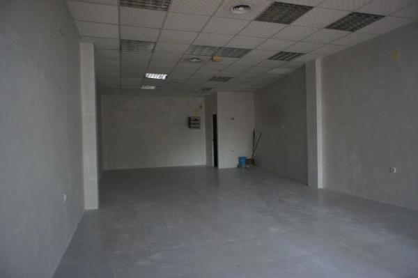 Local en calle Mirador, 9