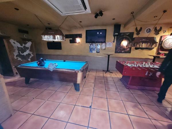 Local en rentabilidad en avenida de los Almendros