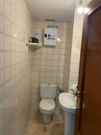 Local en pasaje San Ignacio de Loyola, 6