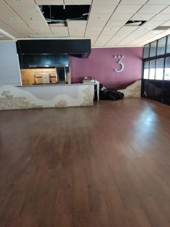 Local en avenida Bilbao, 4