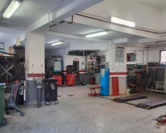 Local en calle Primavera