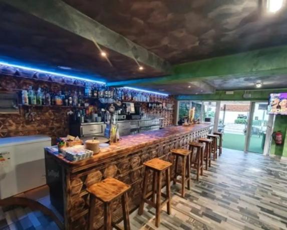 Local en calle Murtal