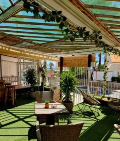 Local en calle Murtal