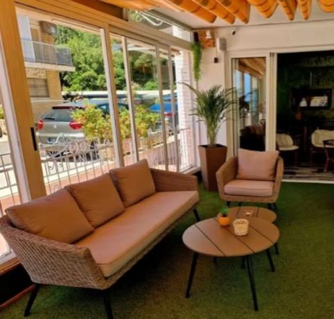 Local en calle Murtal