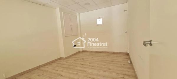 Local en avenida Alfonso Puchades