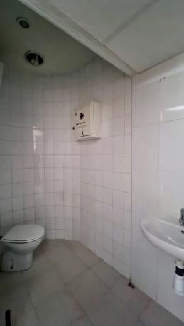 Local en avenida de Estocolmo