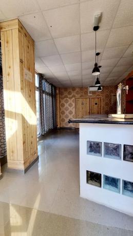 Local en avenida de Estocolmo