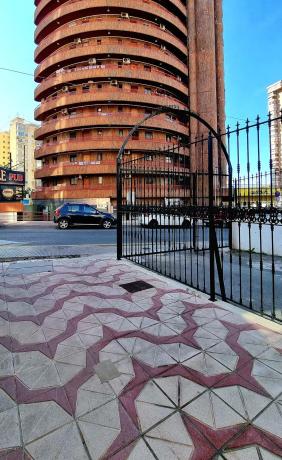 Local en avenida de Estocolmo