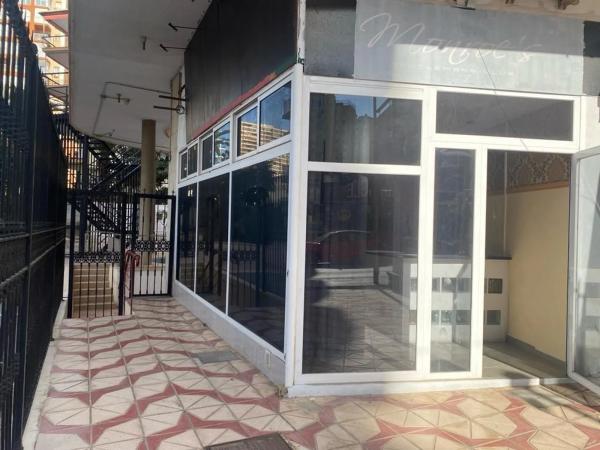 Local en Barrio Zona Sierra Helada