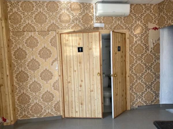 Local en Barrio Zona Sierra Helada