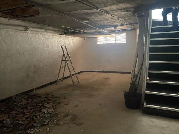 Local en Barrio Zona Sierra Helada