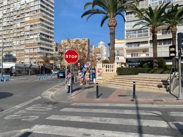 Local en Barrio Zona Sierra Helada