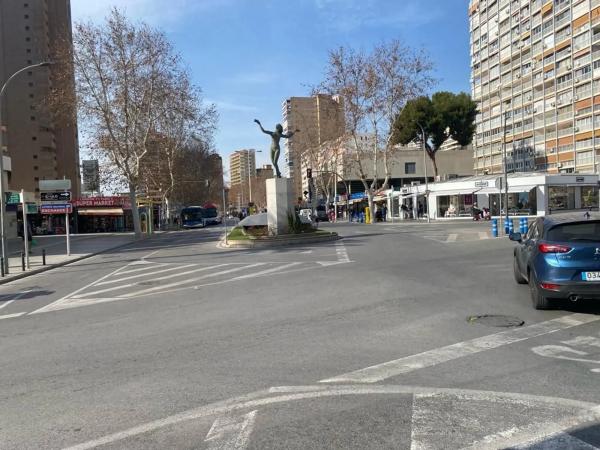 Local en Barrio Zona Sierra Helada