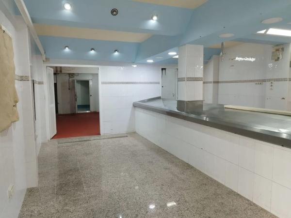 Local en Centro Urbano