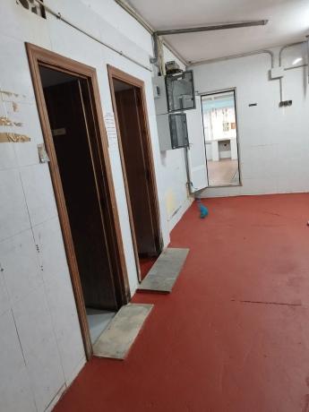 Local en Centro Urbano