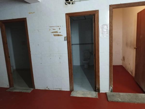 Local en Centro Urbano