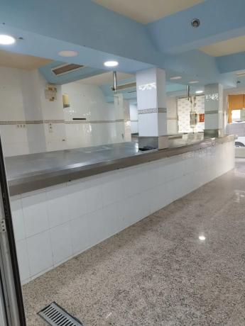 Local en Centro Urbano