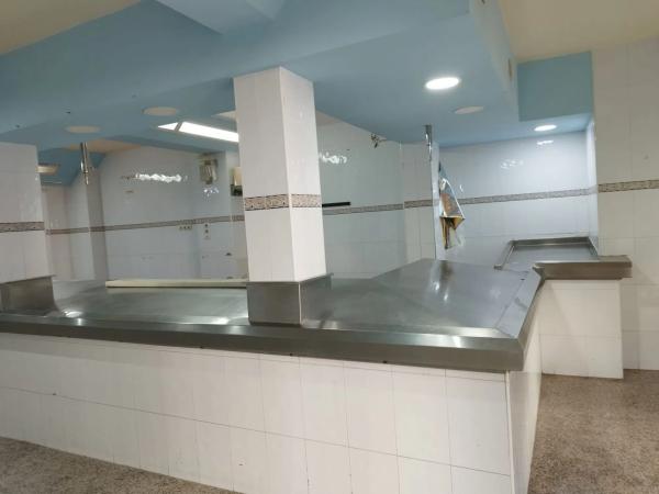 Local en Centro Urbano