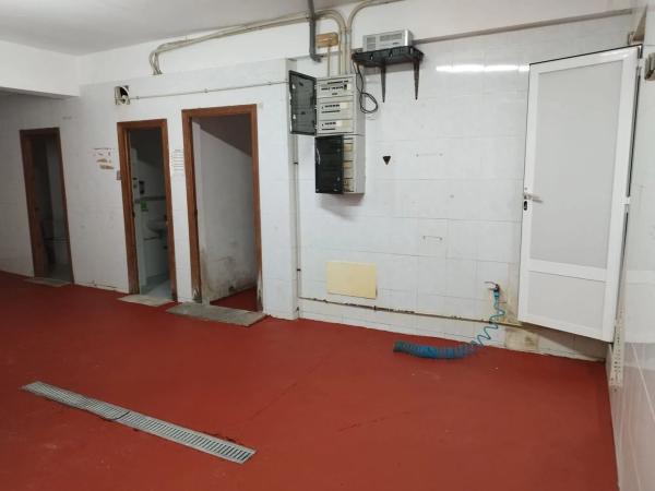 Local en Centro Urbano