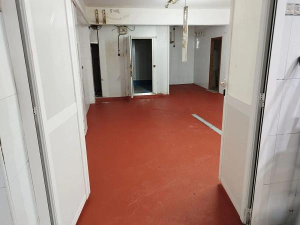 Local en Centro Urbano