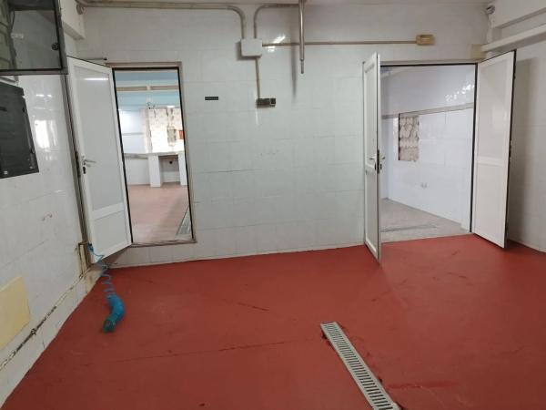 Local en Centro Urbano