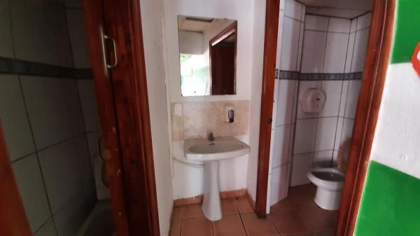 Local en Playa de Levante