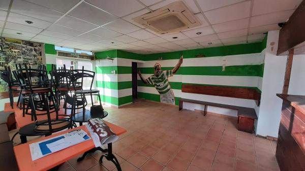 Local en Playa de Levante