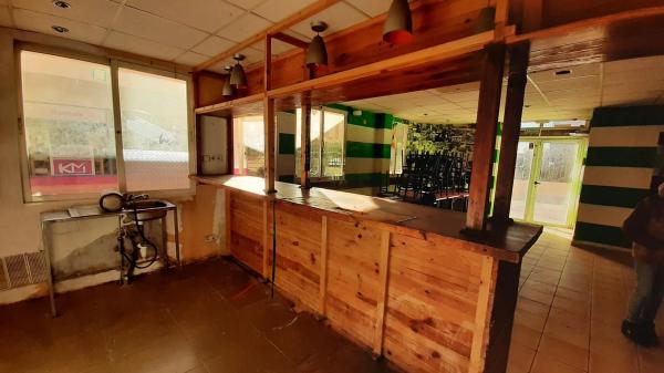 Local en Playa de Levante