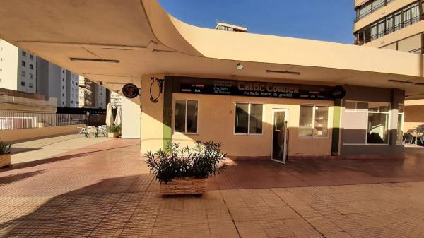 Local en Playa de Levante