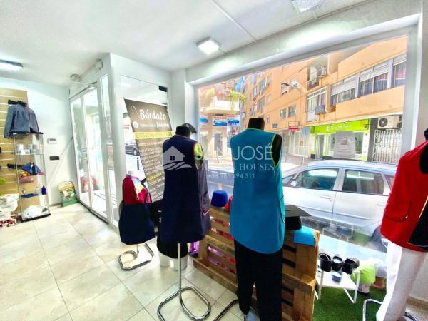 Local en Centro Urbano