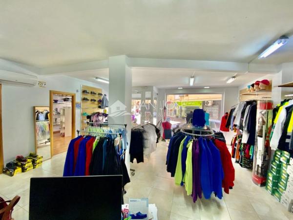 Local en Centro Urbano