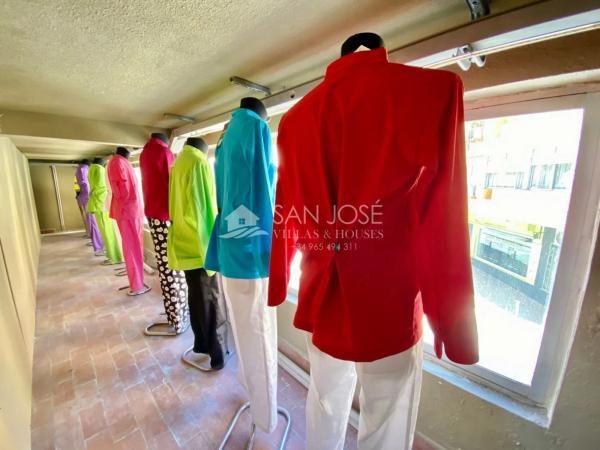 Local en Centro Urbano