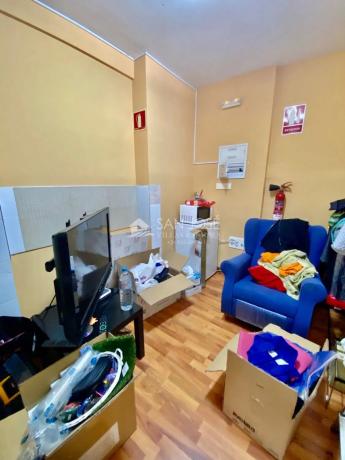 Local en Centro Urbano