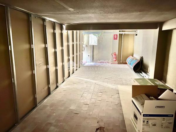 Local en Centro Urbano