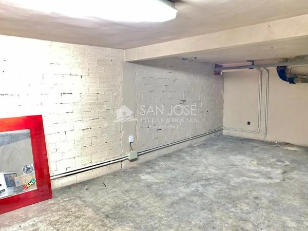 Local en Centro Urbano