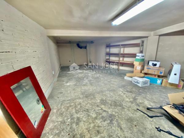 Local en Centro Urbano