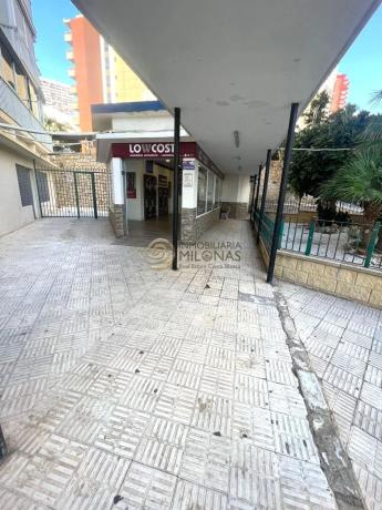 Local en Barrio Zona Sierra Helada