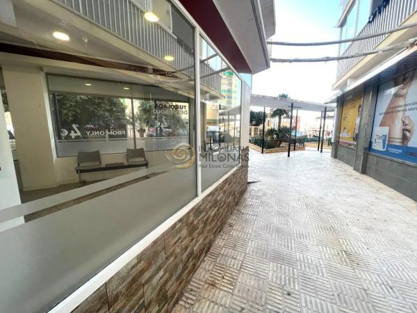 Local en Barrio Zona Sierra Helada