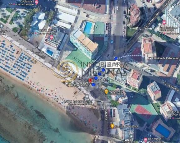 Local en Barrio Zona Sierra Helada