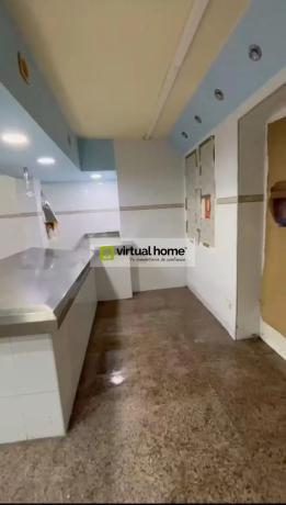 Local en Centro Urbano