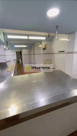 Local en Centro Urbano