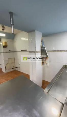 Local en Centro Urbano