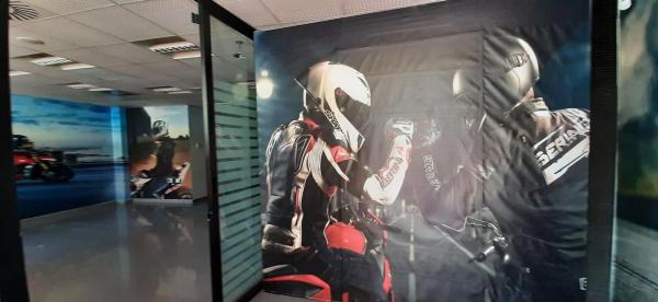 Local en Pueblo Levante