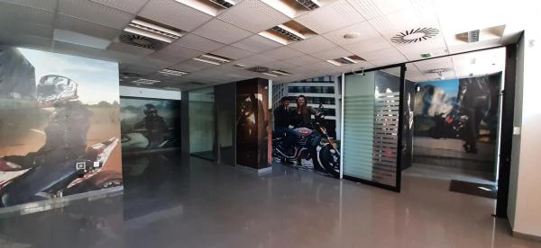 Local en Pueblo Levante