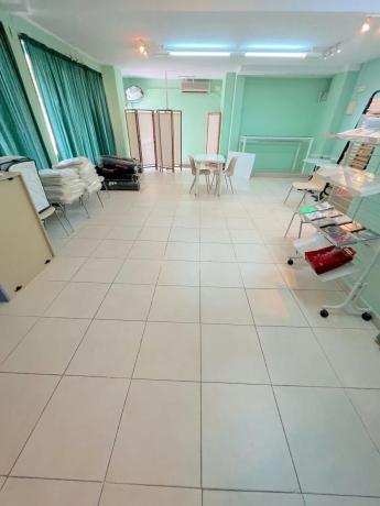 Local en Centro Urbano